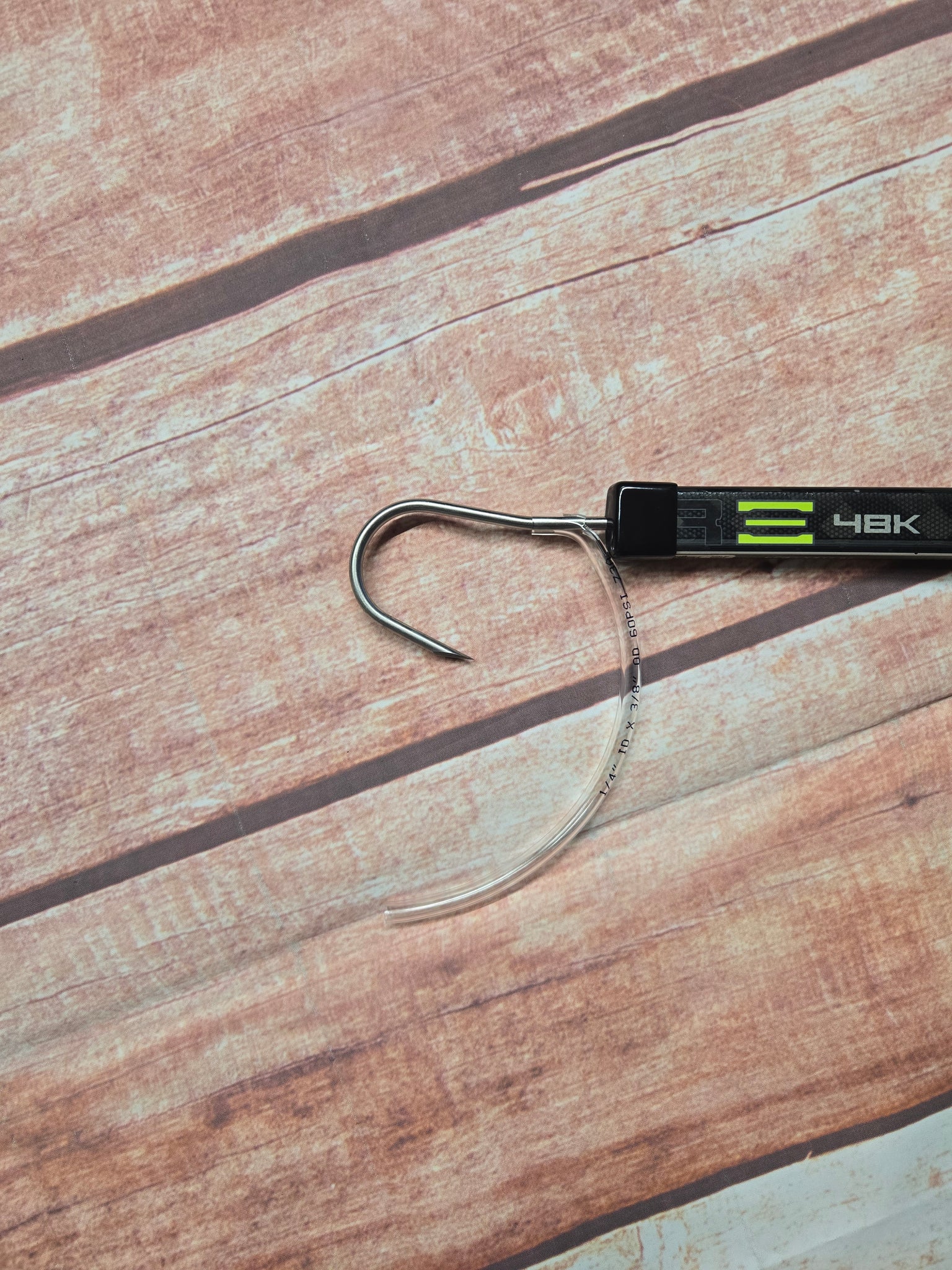 Broken Twig Small Gaff - CCM Stick