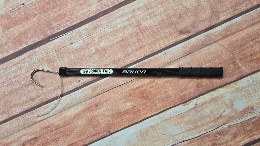 Broken Twig Small Gaff - Bauer Stick
