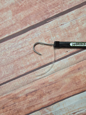 Broken Twig Small Gaff - Bauer Stick