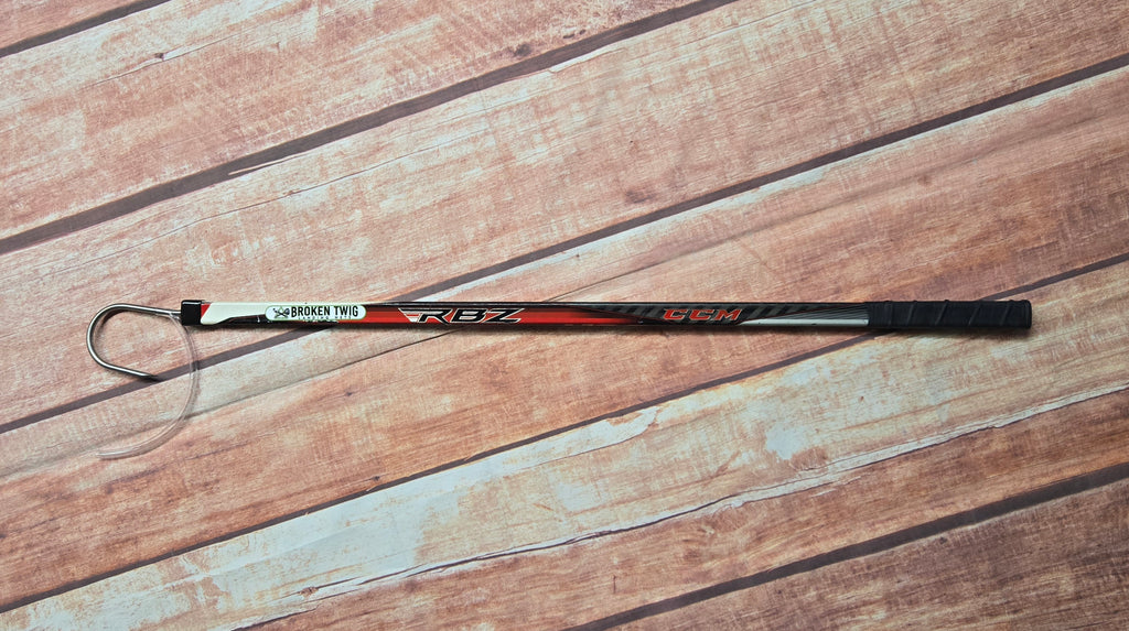 Broken Twig Large Gaff - CCM Stick