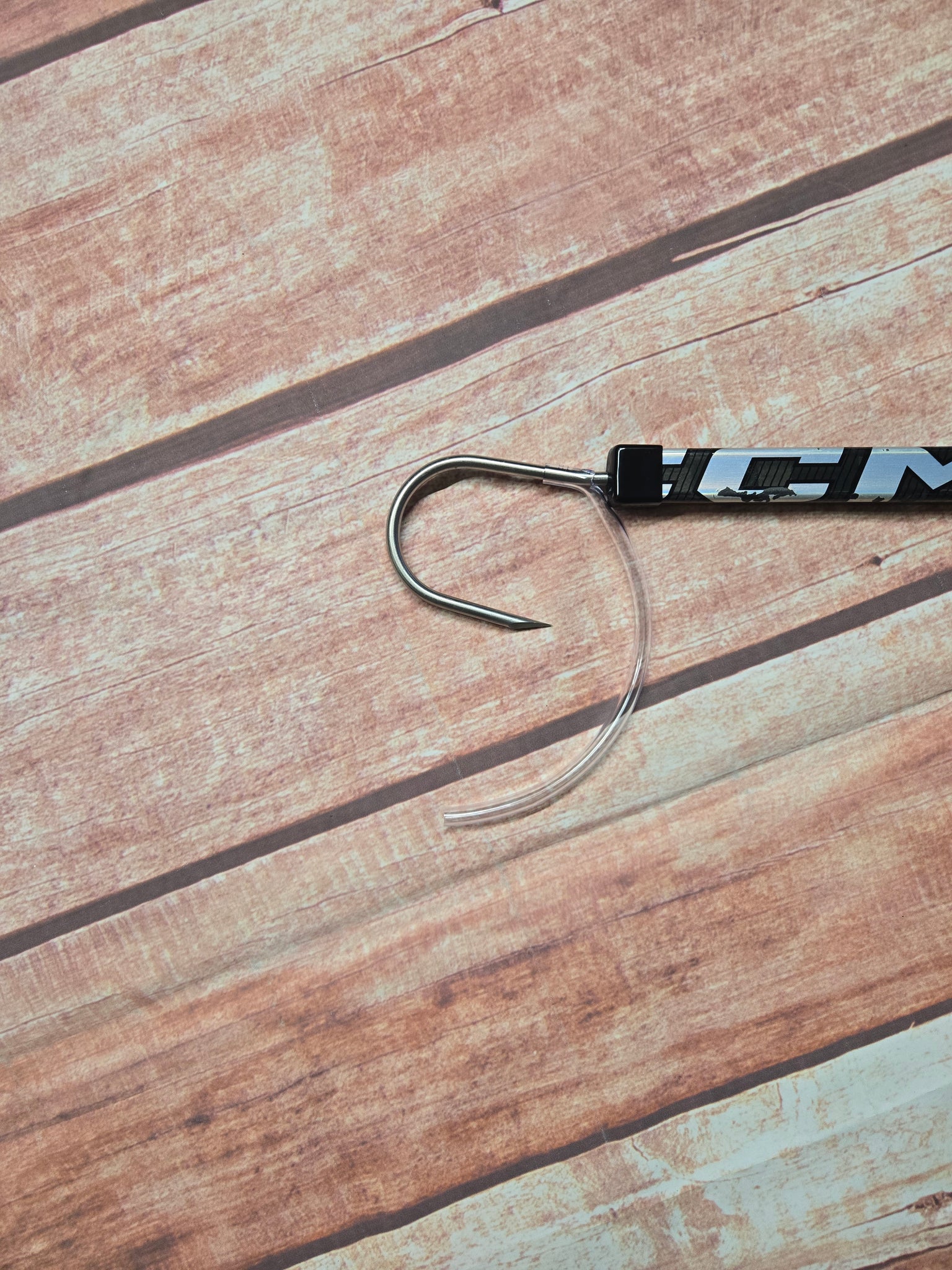 Broken Twig Large Gaff - CCM Stick