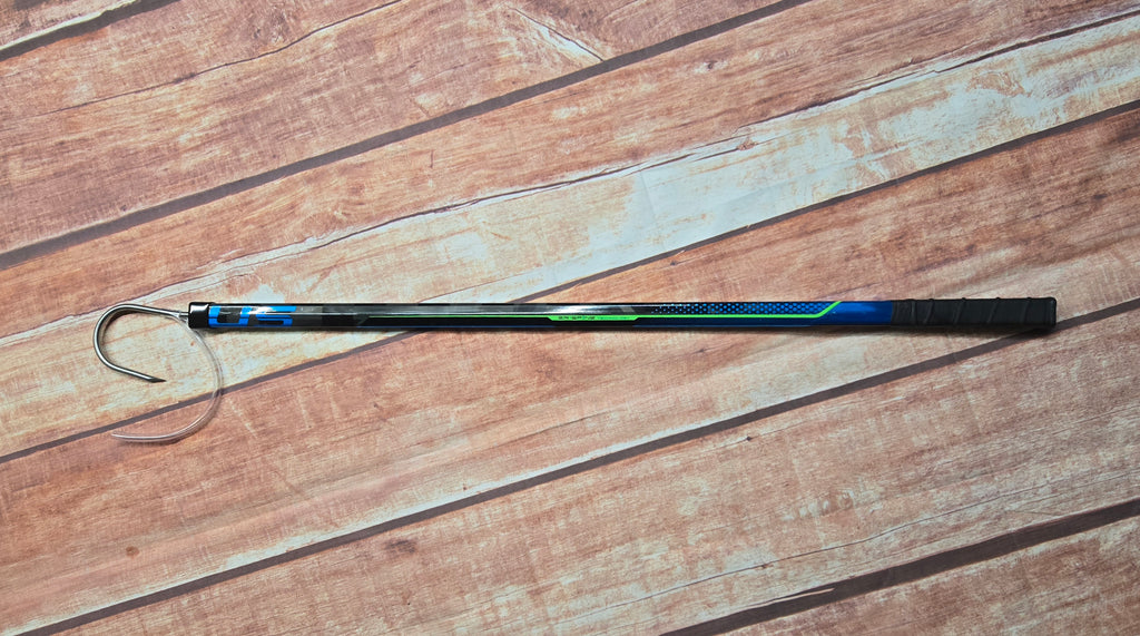 Broken Twig Large Gaff - Bauer Stick