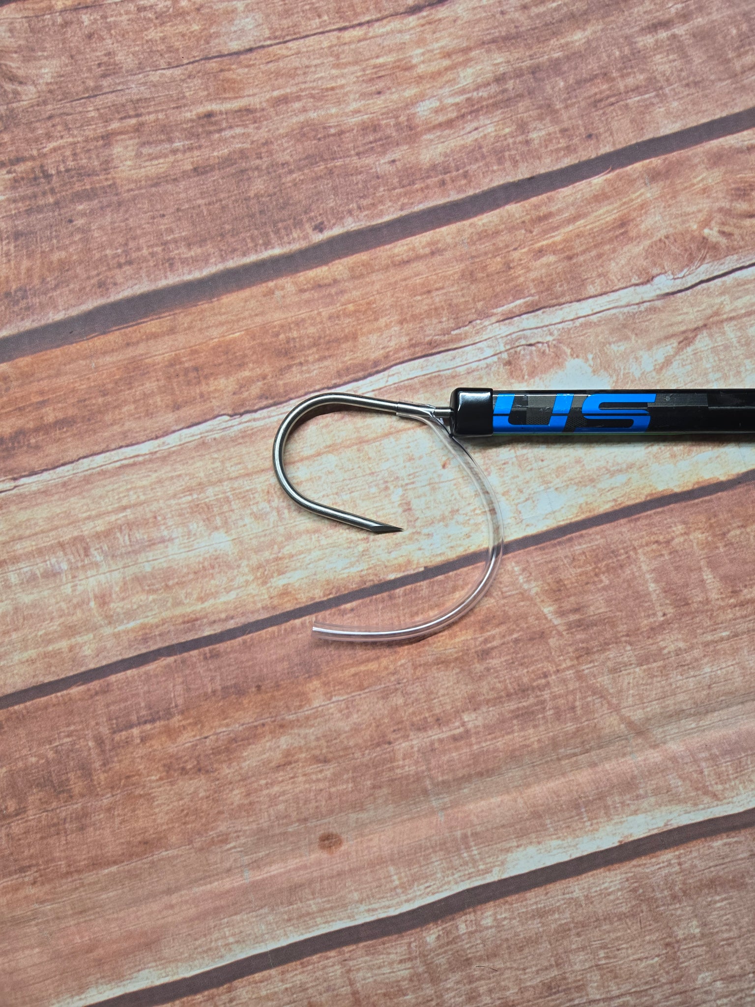 Broken Twig Large Gaff - Bauer Stick