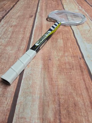 Broken Twig Bait Net - Warrior Stick