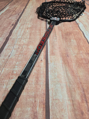 Medium Landing Net - CCM Stick