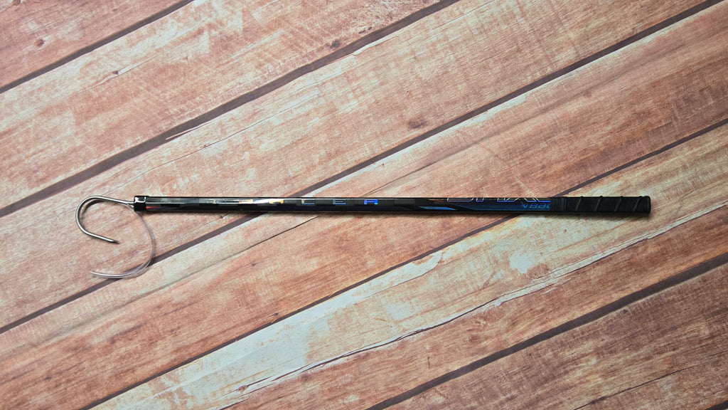 Broken Twig Large Gaff - Bauer Stick