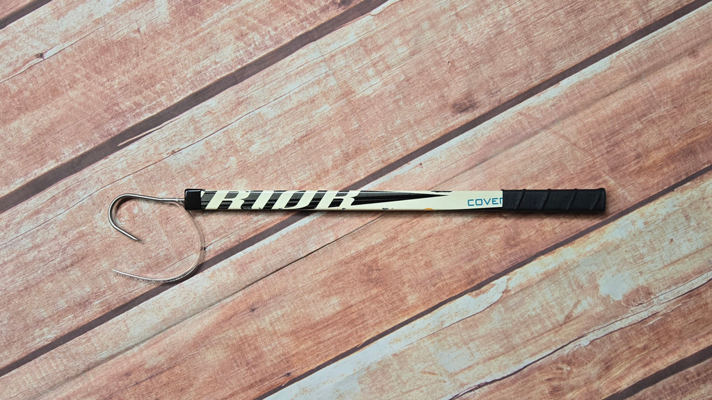 Broken Twig Small Gaff - Warrior Stick