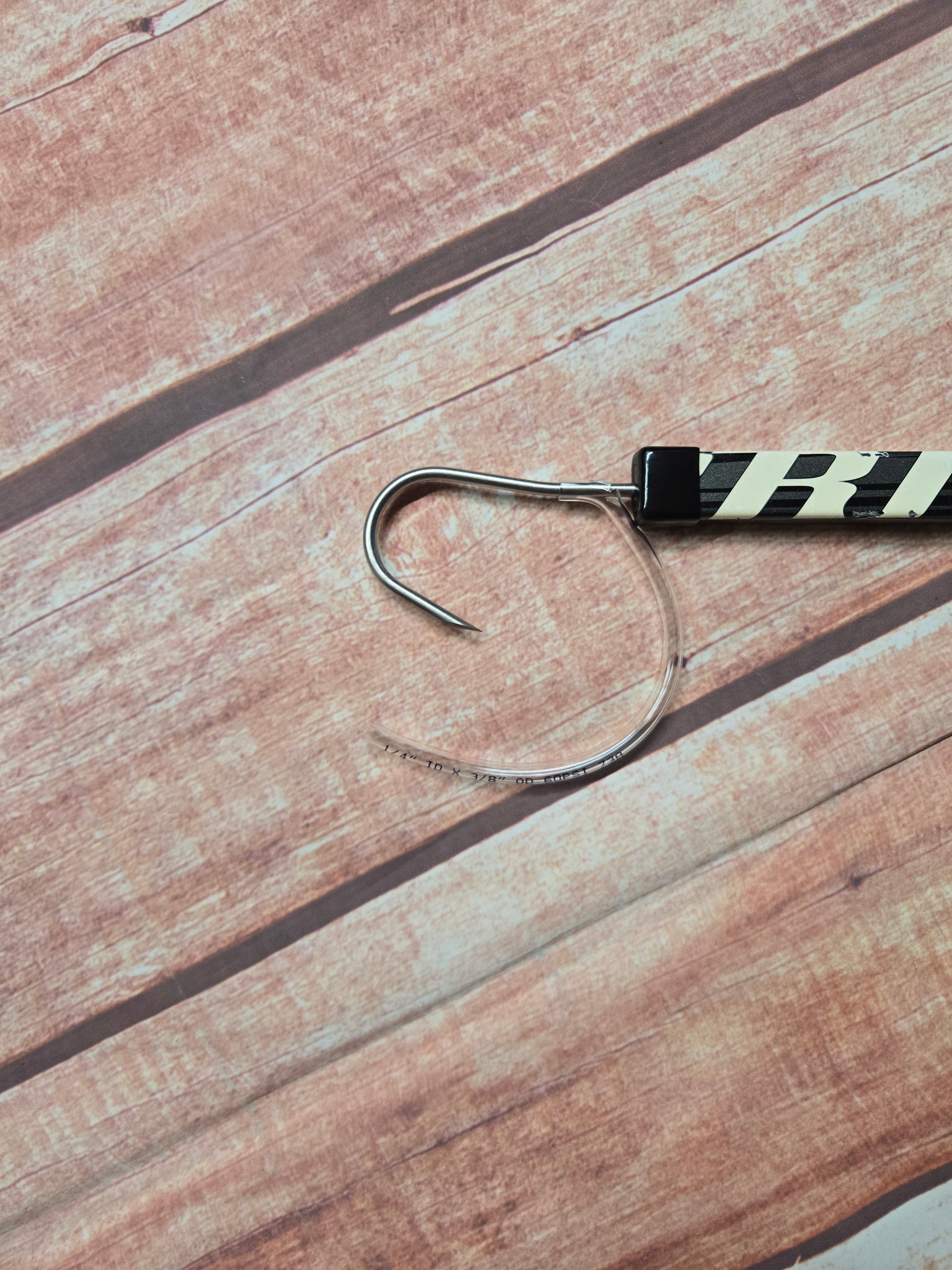 Broken Twig Small Gaff - Warrior Stick