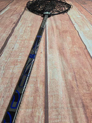 Extra Long Full Strength Landing Net - Sherwood Stick