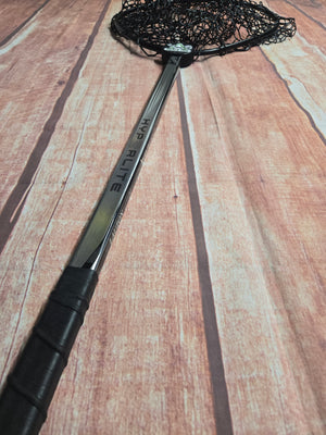 Full Strength Landing Net - Las Vegas Golden Knights Player