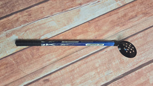 Five-Hole Ice Scoop (long) - Reebok Stick