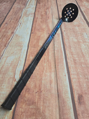 Five-Hole Ice Scoop (long) - CCM Stick