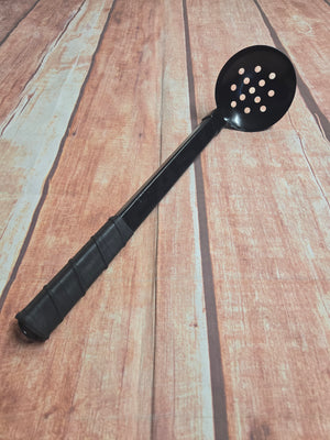 Five-Hole Ice Scoop (short) - Easton Stick