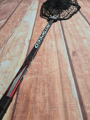 Custom Order Medium Landing Net - Steve Kirchner