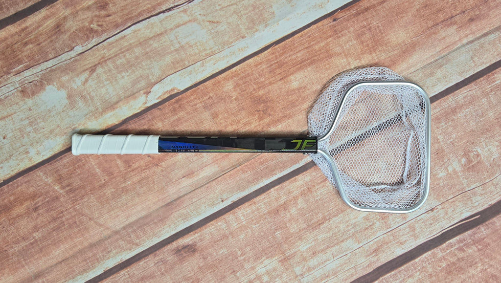 Broken Twig Bait Net - CCM Stick