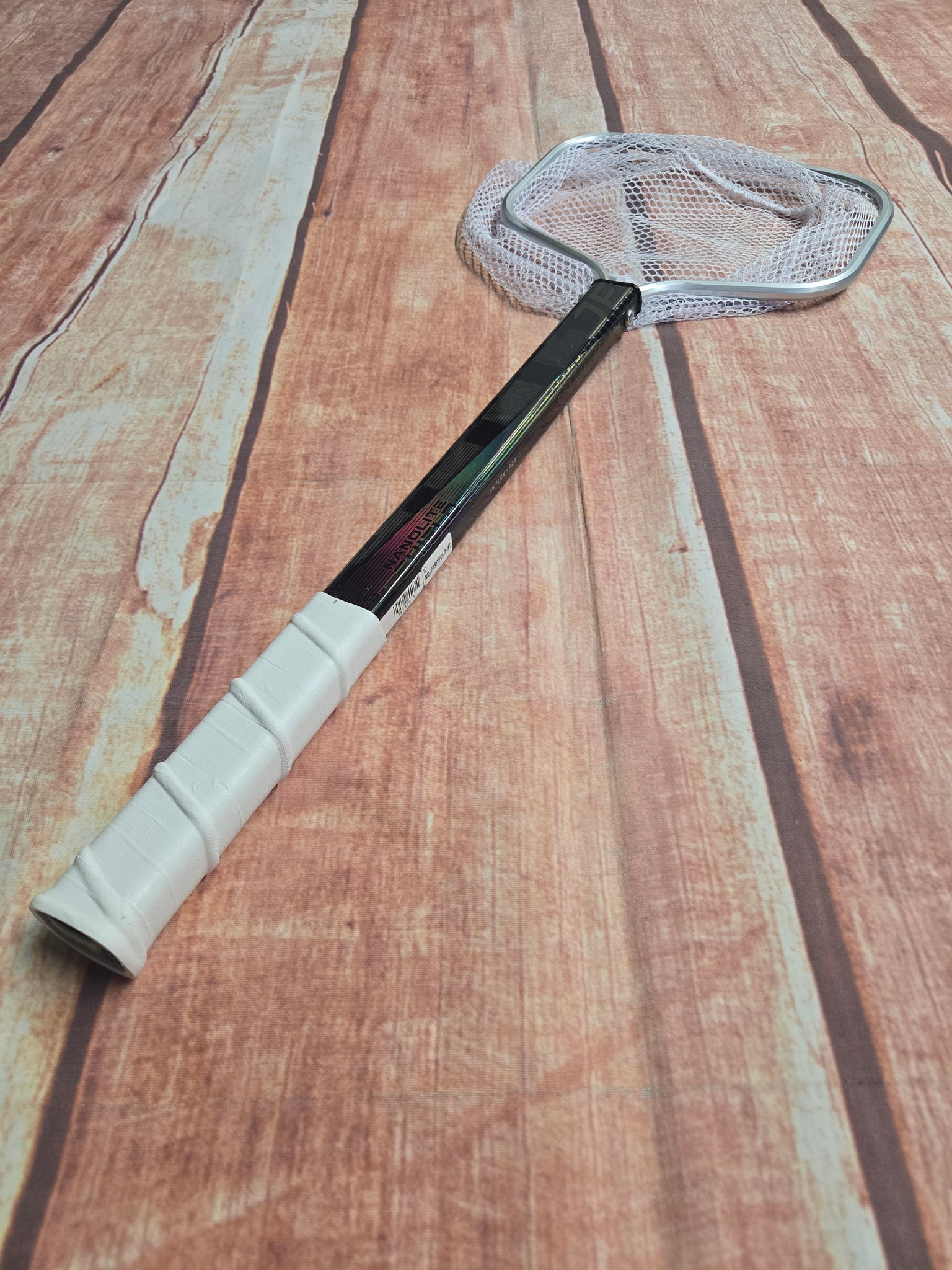 Broken Twig Bait Net - CCM Stick