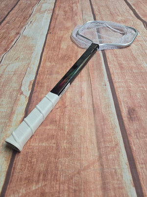 Broken Twig Bait Net - CCM Stick
