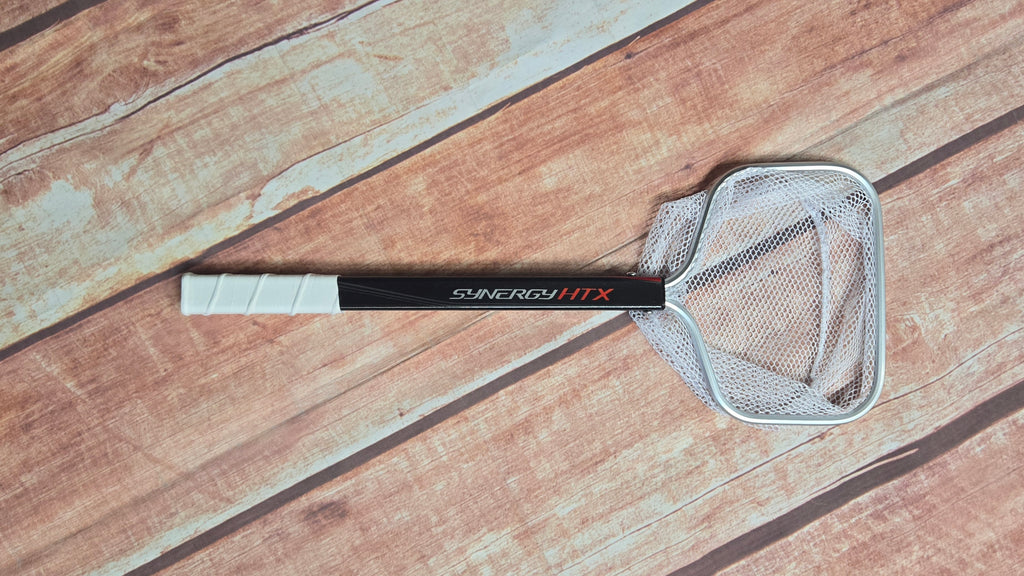 Broken Twig Bait Net - Easton Stick