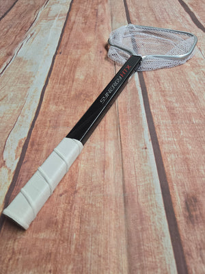 Broken Twig Bait Net - Easton Stick
