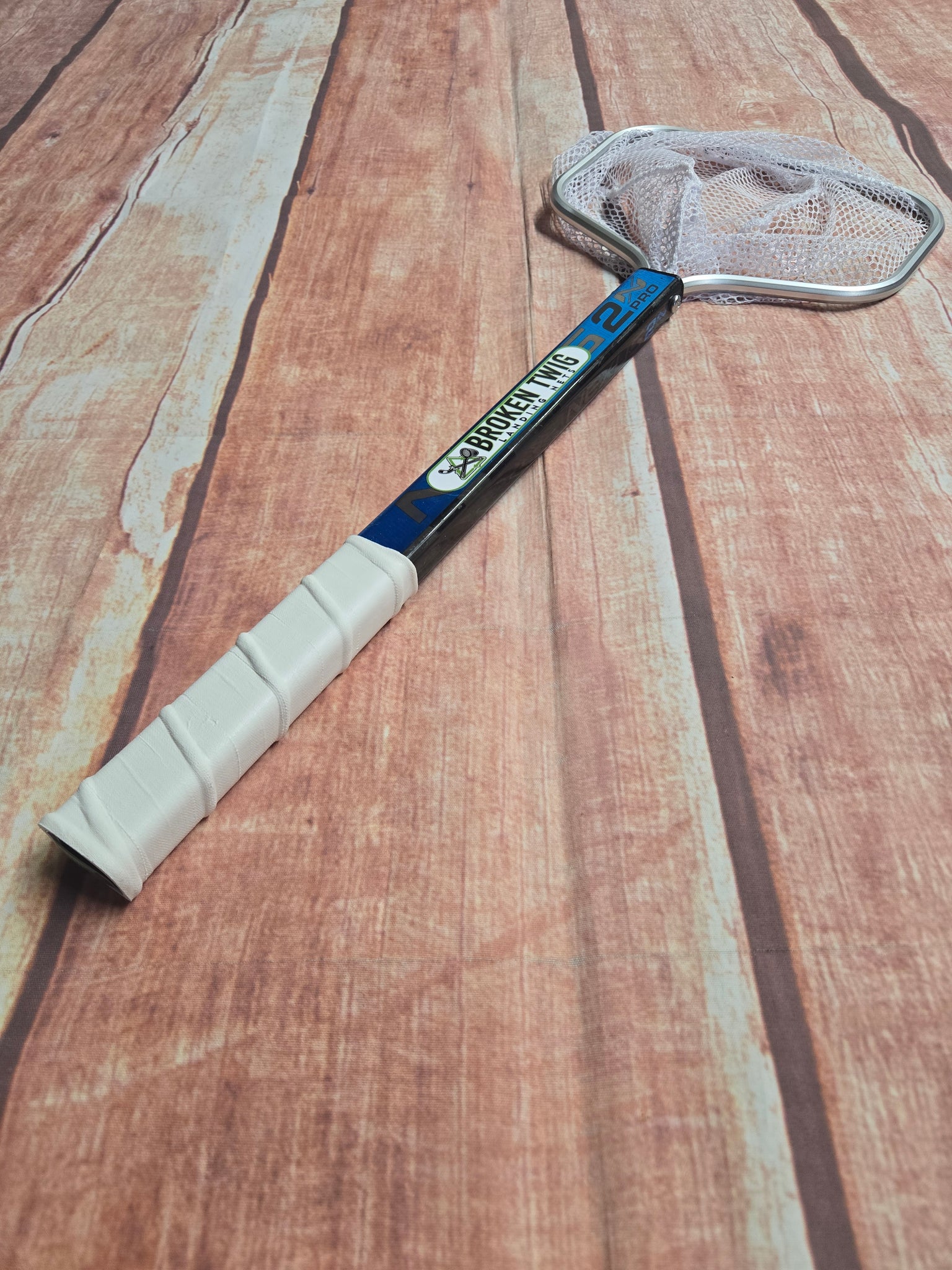 Broken Twig Bait Net - Bauer Stick