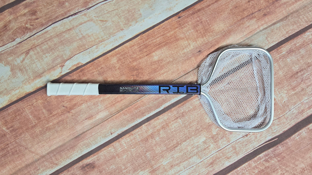 Broken Twig Bait Net - CCM Stick