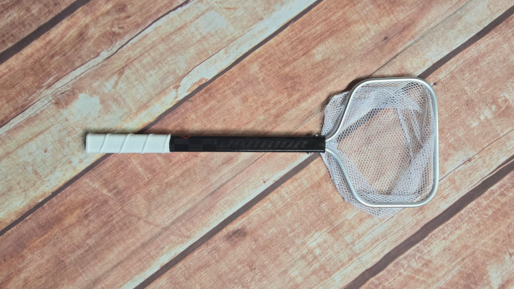 Broken Twig Bait Net - Warrior Stick