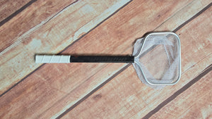 Broken Twig Bait Net - Warrior Stick