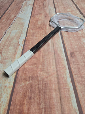 Broken Twig Bait Net - Warrior Stick