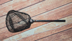 Medium Landing Net - Bauer Stick