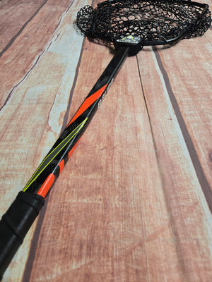 Medium Landing Net - Bauer Stick