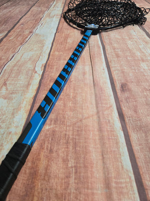 Full Strength Landing Net - Warrior Stick