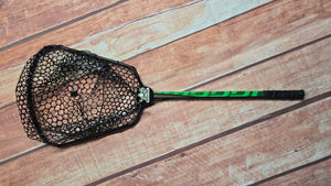 Medium Landing Net - Bauer Stick