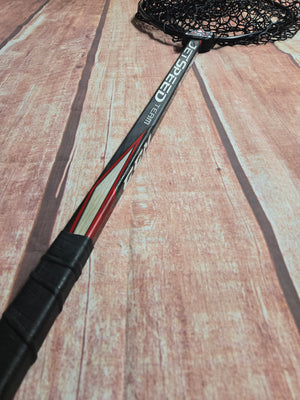 Full Strength Landing Net - CCM Stick