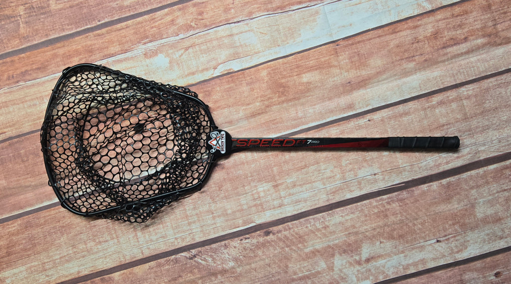 Medium Landing Net - CCM Stick