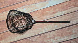 Medium Landing Net - CCM Stick