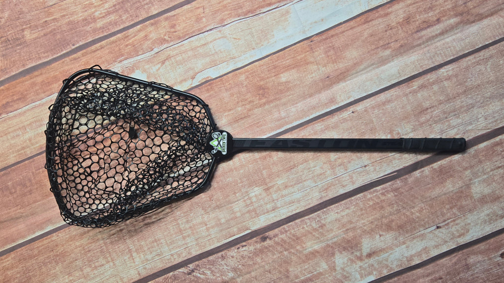 Medium Landing Net - Easton Stick