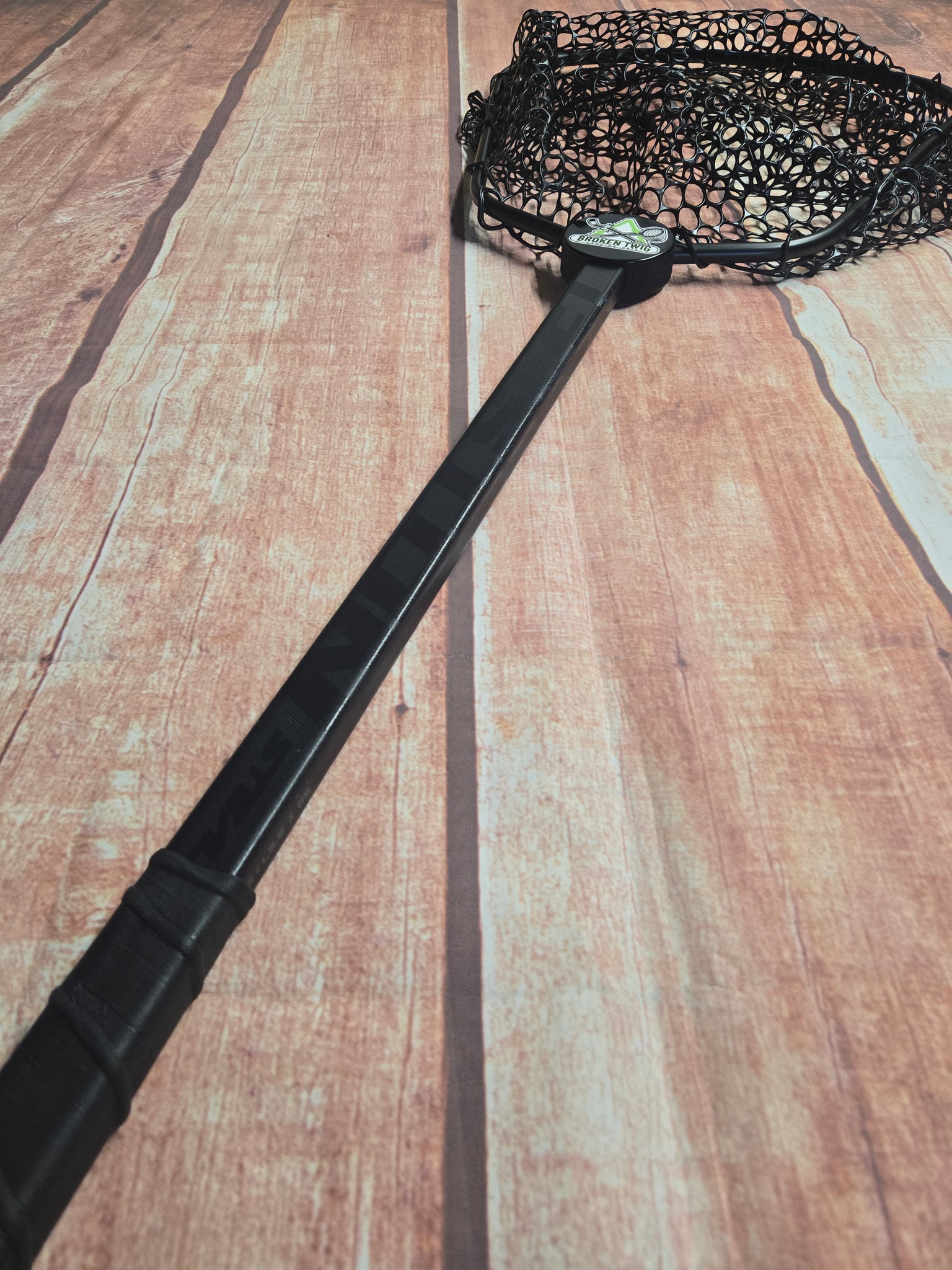 Medium Landing Net - Easton Stick