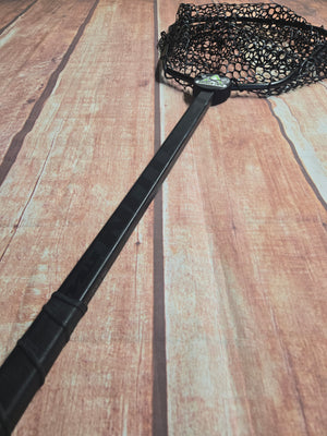 Medium Landing Net - Easton Stick