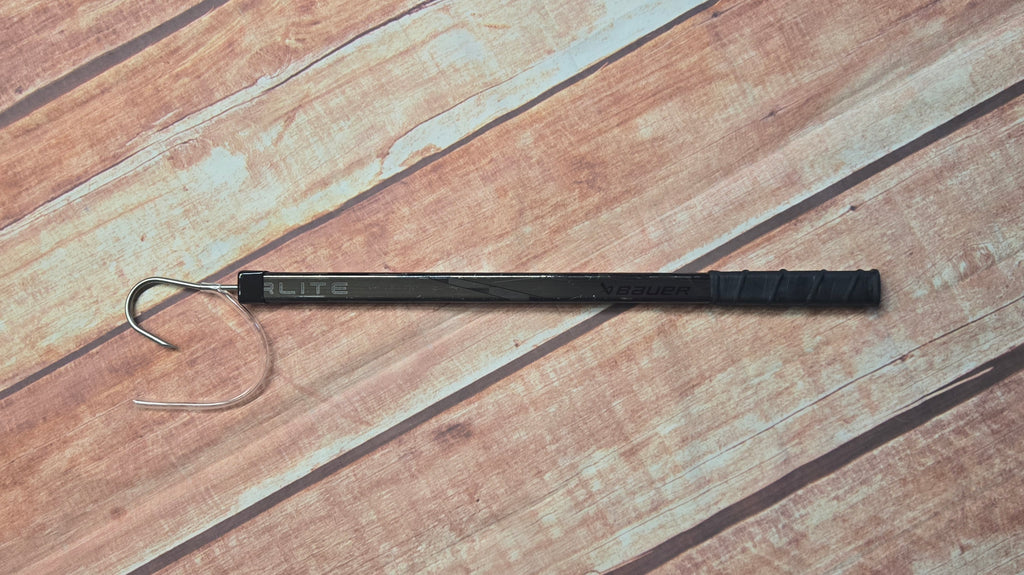 Broken Twig Small Gaff - Bauer Stick
