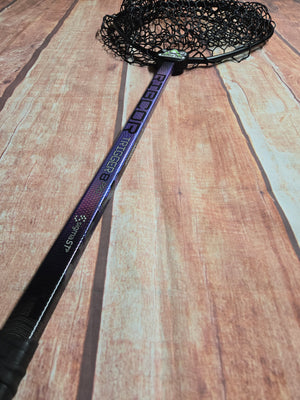 Full Strength Landing Net - CCM Stick