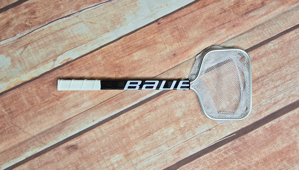 Broken Twig Bait Net - Bauer Stick