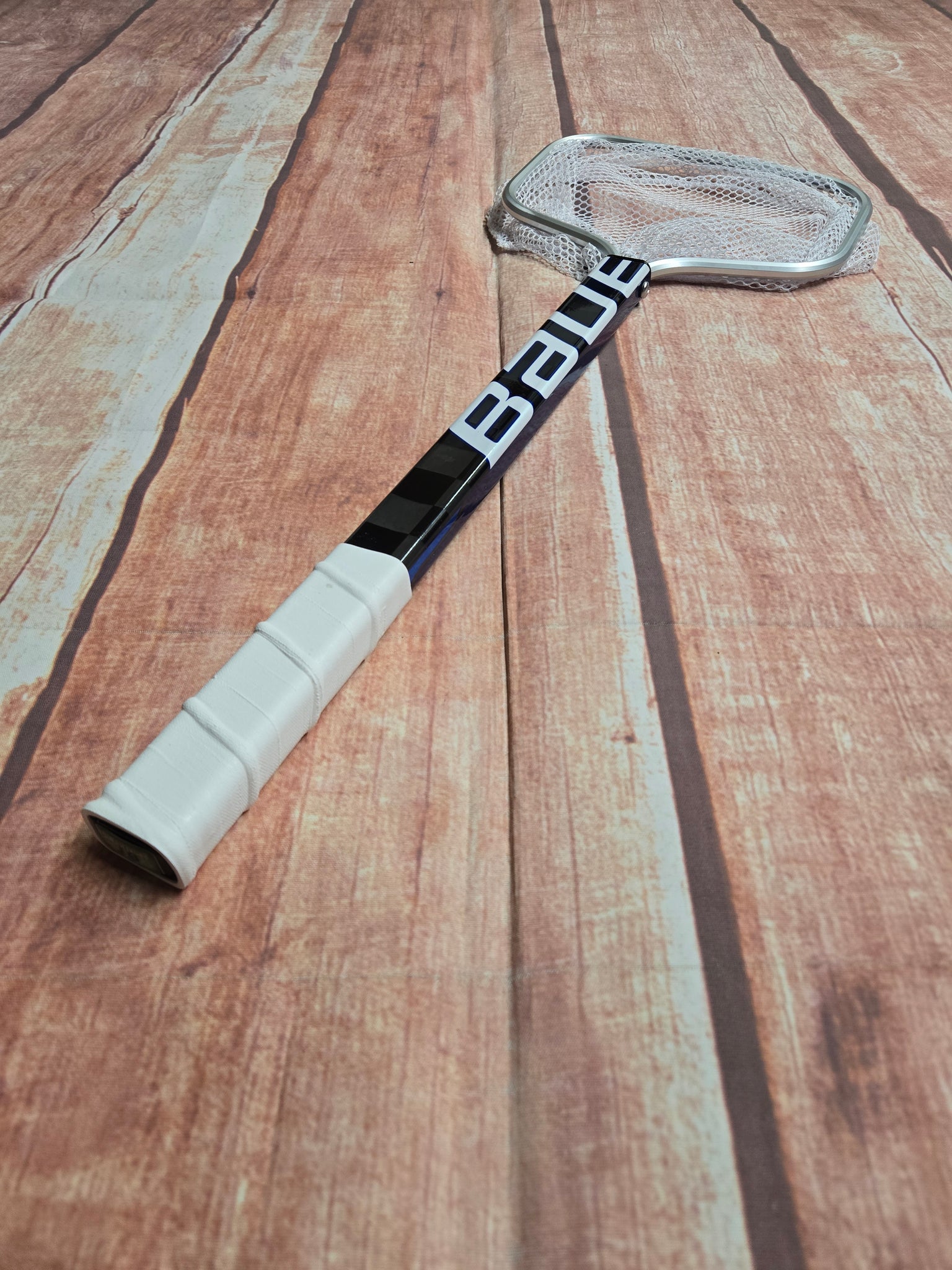 Broken Twig Bait Net - Bauer Stick