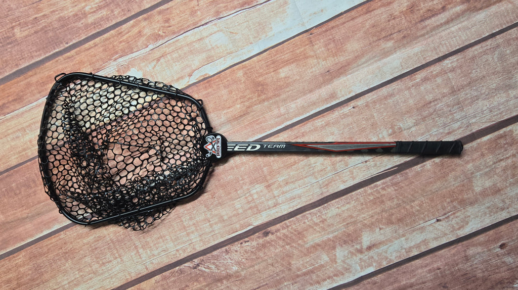 Medium Landing Net - CCM Stick