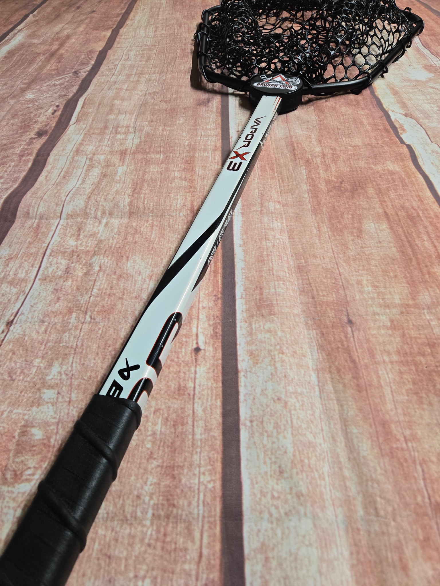 Medium Landing Net - Bauer Stick