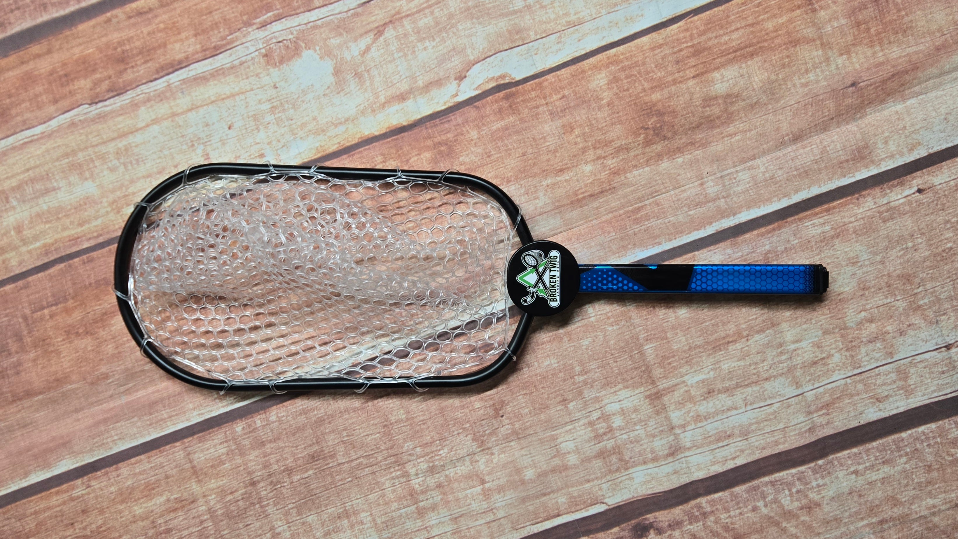 Broken Twig Landing Nets Broken Twig Landing Nets