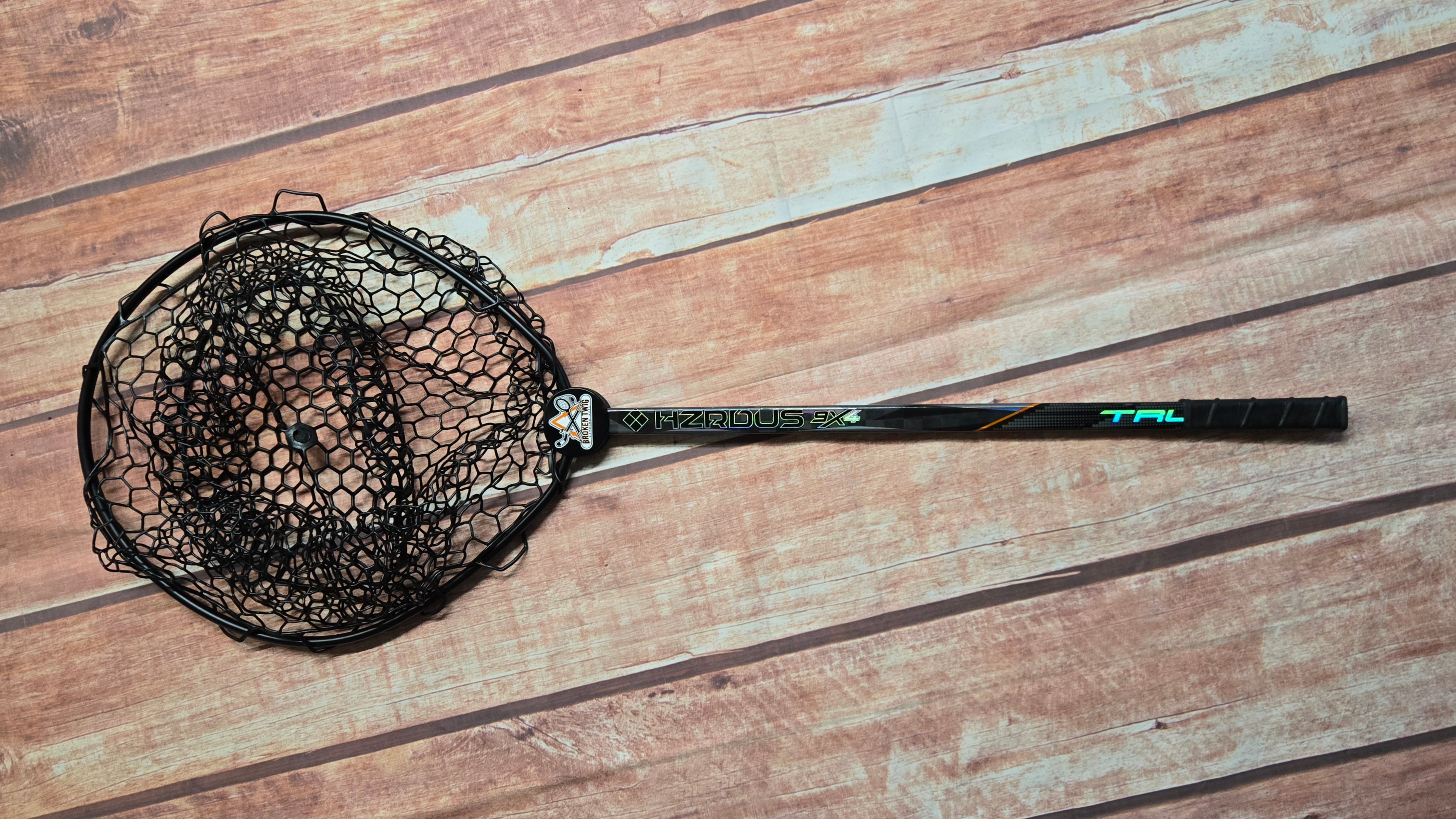 Broken Twig Landing Nets Broken Twig Landing Nets