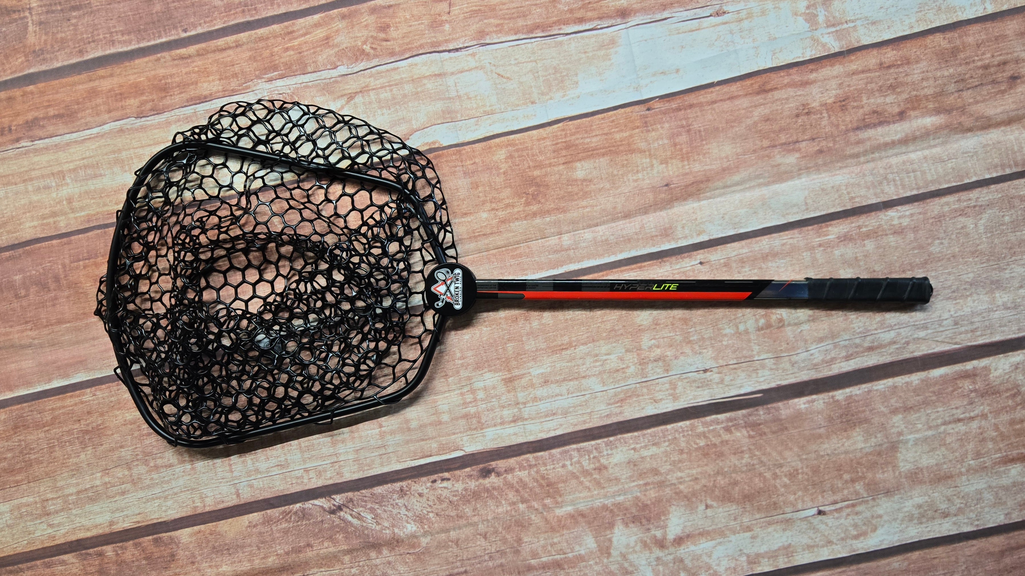 Broken Twig Landing Nets Broken Twig Landing Nets