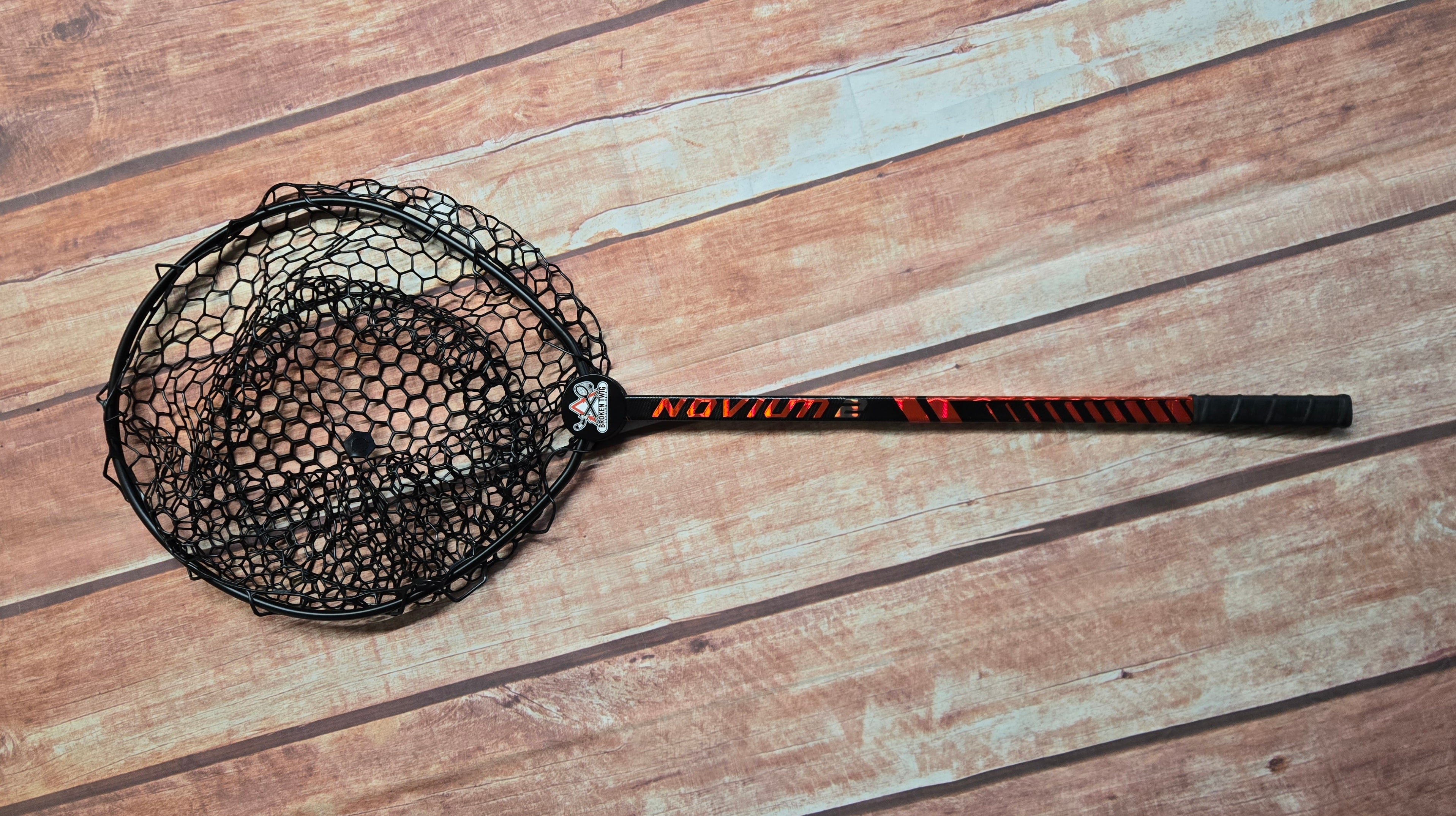 Broken Twig Landing Nets