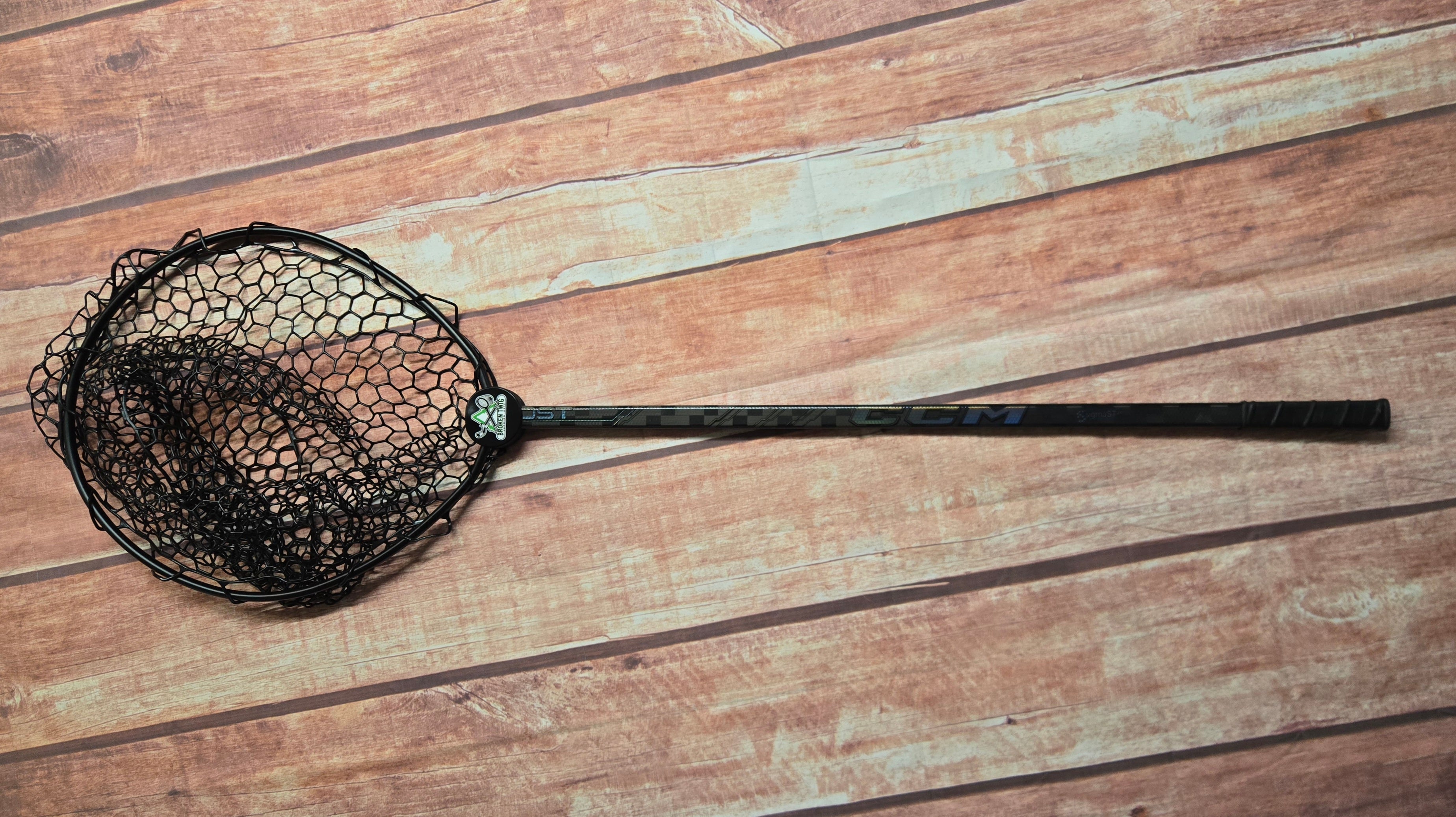 Broken Twig Landing Nets