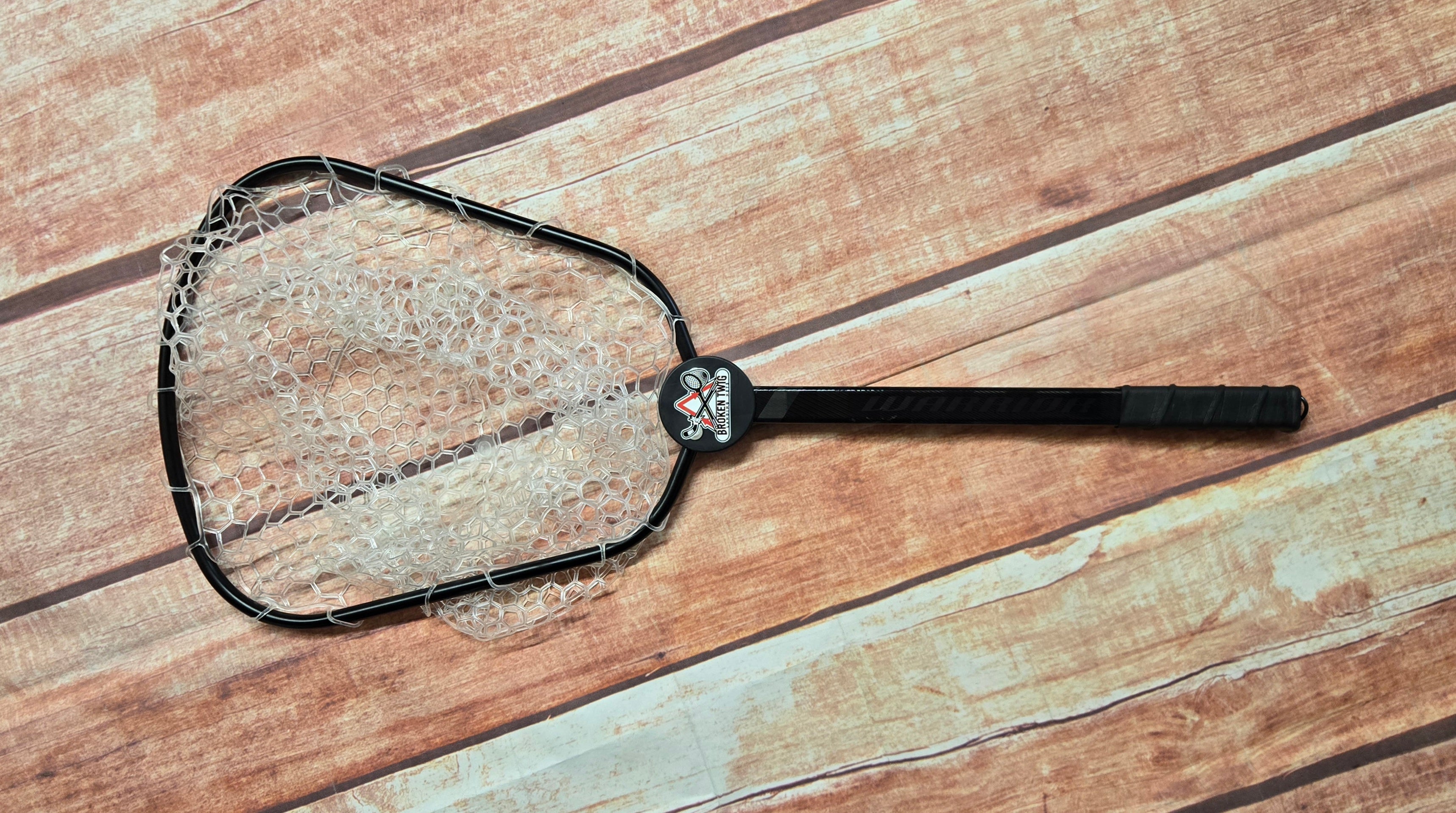 best hexagonal fishing net supplier Hex Fly Nets